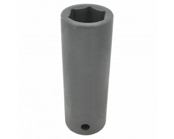 18mm 1/2in Drive Deep Impact Socket